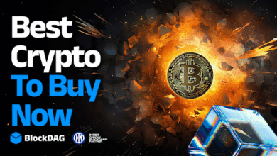 Best Crypto to Buy Now: Why BlockDAG, Litecoin, Filecoin, & Toncoin Are Gaining Serious Attention