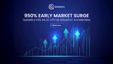 Qubetics, XRP breakout, HYPE dip, best crypto for beginners, Delegated Proof of Stake (DPoS), cross-chain VPN, staking APY 30%, Layer 1 interoperability, crypto market trends July 2025