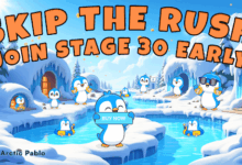 Arctic Pablo Coin Presale, Buy Arctic Pablo Now, Meme Coins 2025, Best Crypto Investment 2025, Filecoin Price Today, Cosmos Blockchain News, Arctic Pablo Price Prediction, Subzero Springs Stage Arctic Pablo, Token Burn Meme Coin, Arctic Pablo shines as the Best Crypto to Buy Today