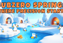 Arctic Pablo Coin price prediction, Best new meme coins 2025, Top meme coin presales, Meme coins with high ROI, Crypto to invest in 2025 Arctic Pablo Coin’s $0.00042 Entry Is Heating Up With 2700% ROI Potential—While Peanut The Squirrel And Official Melania Charge Ahead In The Meme Coin Race
