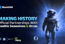BlockDAG Partners with Seattle Orcas While SEI Price Rally & Hyperliquid Market Activity Signal Strong Crypto Opportunities