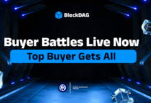 While ONDO and POL Prepare for Big Moves, BlockDAG’s $0.0016 Price Offer and Instant Rewards Make It the Best Crypto Today!