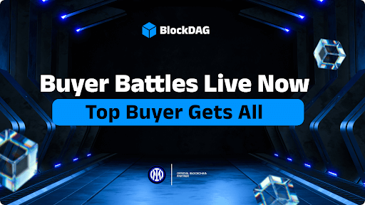 While ONDO and POL Prepare for Big Moves, BlockDAG’s $0.0016 Price Offer and Instant Rewards Make It the Best Crypto Today!