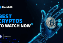 4 Top Crypto Coins to Buy Today for Biggest Returns in 2025: BlockDAG, Tron, Monero & Ondo!