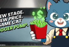 Best Cryptos to Join For Long Term, Troller Cat presale, Troller Cat referral bonus, Troller Cat tokenomics, 69% staking rewards meme coin, Best meme coins 2025, $TCAT price prediction, Meme coin with burn utility, Troller Cat vs Cheems vs Brett, Buy Troller Cat crypto.