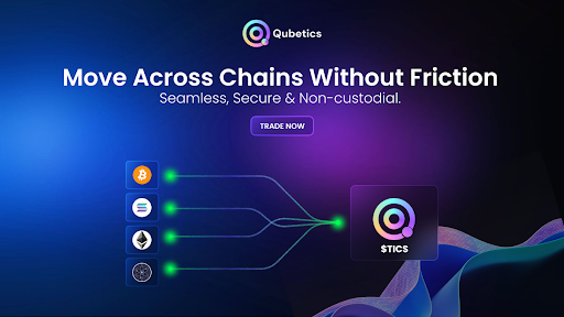 Polkadot price prediction 2030, best crypto ICO to invest, Qubetics VPN, Delegated Proof of Stake, DOT forecast 2030, Polkadot technical analysis, Qubetics validator APY, crypto presale returns, cross-chain crypto transfers, Qubetics all time high.