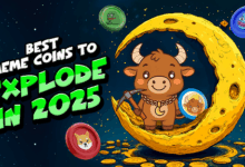 Best cryptos to watch in 2025, moonbull whitelist token launch, Dogecoin meme coin prediction, LOFI crypto low-volatility asset, how to buy MoonBull early, Pepe Unchained price outlook, Turbo crypto for fast traders, Memecoin community-driven launch, Ponke meme token strategy, early access meme coins.