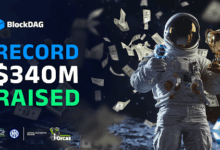 From $0.0016 to $0.05? Why BlockDAG’s $348M Presale Surge and 2M Mining Community Are Headlining This Summer!
