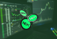 From Airdrops to Real-World Utility: Nexchain and SpacePay Make Waves, While Newcomer WeWake Nears Its Presale Launch