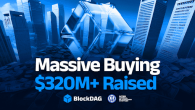 BTC Bull Countdown Begins While Many Shift Focus to BlockDAG’s Ecosystem, Low Entry Point, and $331.5M Milestone