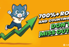 best new meme coins to buy today, Troller Cat presale stage 12, FLOKI price analysis July 2025, Dogwifhat token chart 24-hour, 721 percent ROI meme coin, 1193 percent crypto ROI example, crypto referral program bonus, KYC verified meme coin presale, Troller Cat staking vs dog coins, early investment meme coin opportunity.