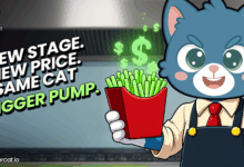 Troller Cat crypto presale, Buy TCAT now, Dogecoin vs Troller Cat, Trollercat.io referral bonus, meme coin staking rewards, P2E meme coins 2025, deflationary meme coins, Troller Cat price prediction, best meme coin to buy now, stage 12 Troller Cat launch