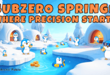 Arctic Pablo Coin Presale, Best Meme Coin Presale 2025, Arctic Pablo Community Rewards, Arctic Pablo Subzero Springs Stage, Meme Coins with High ROI, New Crypto to Buy Now, Arctic Pablo Tokenomics, How to Earn APC Tokens, Buy Arctic Pablo Today, Arctic Pablo Presale Update