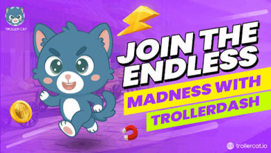 Troller Cat climbs past $325K with 531% ROI left, while OFFICIAL TRUMP and Goatseus Maximus stumble. See why TCAT ranks among the best new meme coins to buy today.