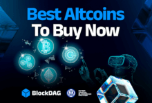 Top Cryptos to Invest In: BlockDAG, Stellar, Toncoin, HBAR Show Unique Strengths