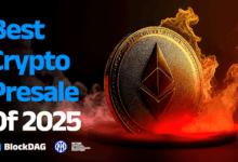 Discover the Best Crypto Presale of 2025: BlockDAG, Web3ai, Bitcoin Hyper, & BTC Bull Offering Huge Potential
