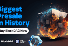 BlockDAG Takes Center Stage with Explosive Growth, Real-World Deals, and a Limited-Time Access Opportunity