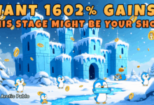 Arctic Pablo Coin Presale, Meme Coins With High ROI, Best Crypto Presales 2025, Buy APC Token Now, Arctic Pablo Investment, Shiba Inu Live Price, Pudgy Penguins Volume, Token Burn Coins, High ROI Meme Coins, Deflationary Crypto Coins