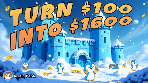 Top new meme coin to invest in now, Arctic Pablo Coin price prediction, Best meme coin presale 2025, Meme coins with highest ROI, Arctic Pablo Coin listing price