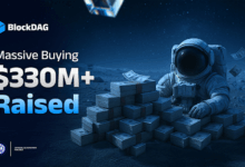Solaxy Grabs Attention With 130% Price Surge, But BlockDAG Leads With Live Ecosystem and $332M Presale!