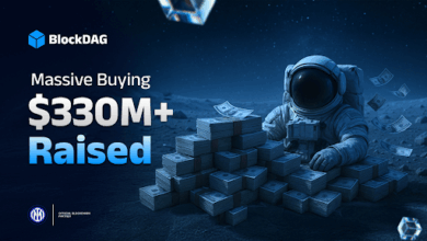 Solaxy Grabs Attention With 130% Price Surge, But BlockDAG Leads With Live Ecosystem and $332M Presale!