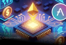 Aave Horizon RWA lending platform on Ethereum