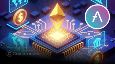 Aave Horizon RWA lending platform on Ethereum