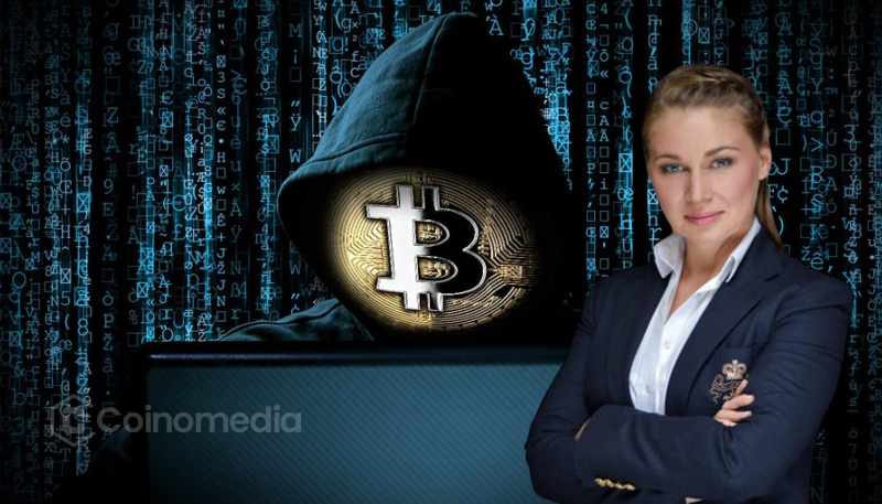 Alena Vranova warns Bitcoiners about kidnapping and extortion threats