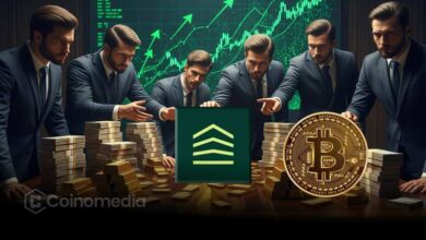 Amdax Bitcoin treasury firm AMBTS targets 1% of BTC supply