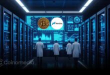 Trump Bitcoin Mining company listing on Nasdaq in September
