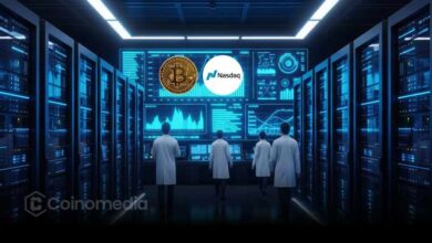 Trump Bitcoin Mining company listing on Nasdaq in September