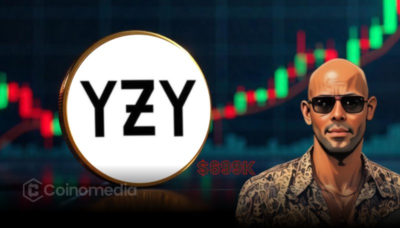 Andrew Tate’s trading losses on Hyperliquid despite $YZY short win