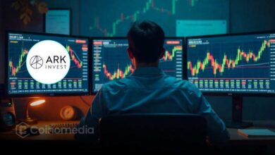 Ark Invest buys Bullish shares worth $172M on NYSE debut
