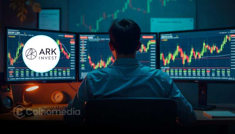 Ark Invest buys Bullish shares worth $172M on NYSE debut