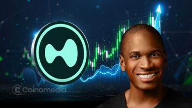 Arthur Hayes predicts 126x growth for HYPE token over three years