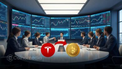 Asian investors shifting to Ethereum treasury companies