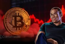 Arthur Hayes Dumps ETH, ENA, and PEPE Holdings