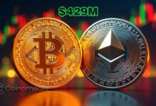 $40M ETH Transfer Hints at Institutional Buying