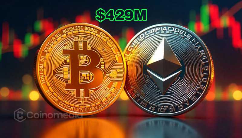 $40M ETH Transfer Hints at Institutional Buying