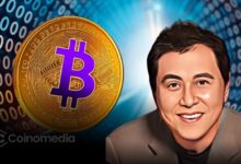 Robert Kiyosaki reacts to Bitcoin August Curse and price dip below $90K