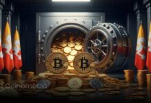 Bhutan Bitcoin transfer to Cobo wallet at $116K average price