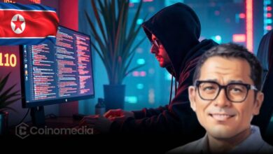 North Korean hackers use deepfakes in crypto job interviews