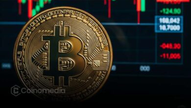 Bitcoin OBV Chart Signals Hold — No Sell Yet