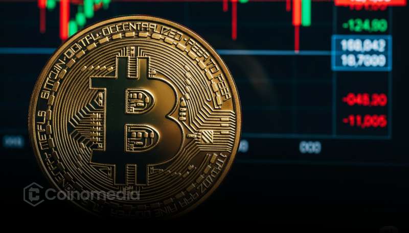 Bitcoin OBV Chart Signals Hold — No Sell Yet