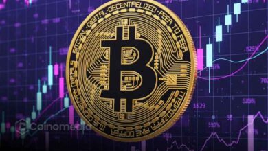 Bitcoin supply shock as exchange balances drop
