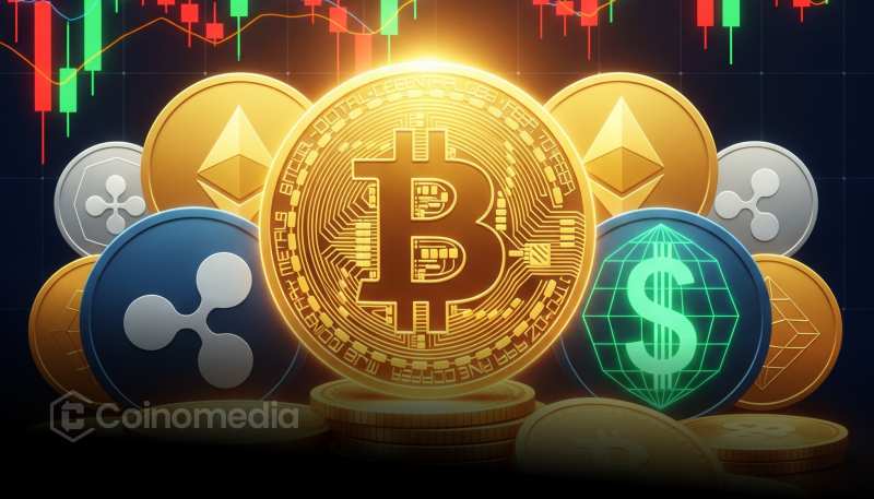 Retail investors drive Big Tech and Bitcoin gains in 2025