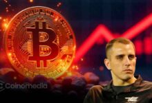 Bitcoin Dip Shows Maturity, Says ProCap CEO Pompliano