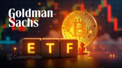 Goldman Sachs increases Bitcoin exposure to $470M