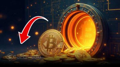 Bitcoin Exchange Supply Hits 6-Year Low