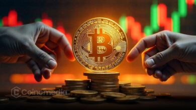 Bitcoin bullish outlook with diagonal and horizontal support holding